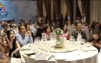 Gặp gỡ mùa Thu - Cầu nối điện ảnh trẻ Việt Nam và thế giới