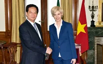 Quốc hội Bồ Đào Nha ủng hộ Việt Nam tăng cường quan hệ với EU