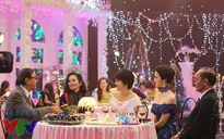 "Gặp gỡ VTV" cùng người nổi tiếng trước thềm năm mới (21h30, VTV1&VTV4)
