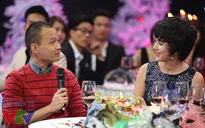 NB Diễm Quỳnh, ĐD Lại Bắc Hải Đăng cùng chấm thi Liên hoan Truyền hình toàn quốc