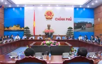 Gặp mặt 100 doanh nghiệp trẻ xuất sắc 2015