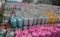 Gas giả và những hiểm họa tiềm tàng