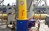 Ukraine tìm nguồn cung năng lượng mới