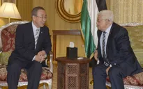 Tổng Thư ký LHQ tìm kiếm giải pháp hòa bình cho Israel và Palestine