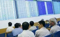 Phiên giao dịch cuối năm: Hai sàn tăng điểm