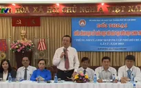 Lãnh đạo Sở Giáo dục đào tạo đối thoại với học sinh TP.HCM