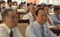 Đại hội Đảng bộ huyện Củ Chi, TP.HCM