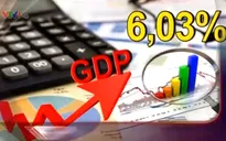 Kinh tế quý I/2015: Điểm sáng GDP
