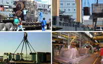 GDP Việt Nam 2015 tăng cao nhất trong 5 năm