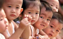 Báo động đỏ tình trạng mất cân bằng giới tính ở Trung Quốc