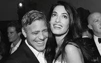 George Clooney đã sẵn sàng làm cha