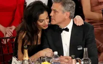 George Clooney phủ nhận tin đồn rạn nứt hôn nhân