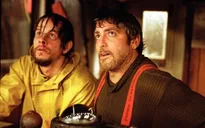 The Perfect Storm – phim hay về siêu bão (17h, HBO)