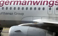 Germanwings đề nghị hỗ trợ 50.000 Euro/hành khách