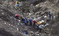 Nhận dạng toàn bộ 150 nạn nhân trong vụ tai nạn Germanwings