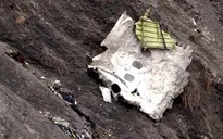Germanwings đối mặt với khó khăn sau vụ máy bay rơi
