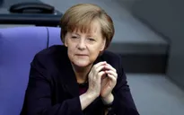 Thủ tướng Đức Angela Merkel là Nhân vật của năm 2015