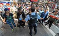 Đức áp dụng trở lại Hiệp định Dublin với người tị nạn Syria