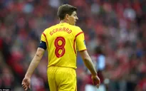 Liverpool tan giấc mộng chung kết FA Cup vì Aston Villa
