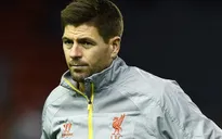 Gerrard được báo Anh hết lời ca tụng