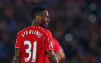 Quyết tới Man City, Sterling bỏ du đấu Hè với Liverpool