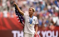 2 tượng đài của bóng đá nữ thế giới tuyên bố giải nghệ