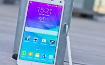 5 smartphone cao cấp giảm giá mạnh