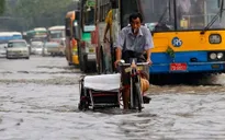 Myanmar tuyên bố tình trạng khẩn cấp tại các khu vực lũ lụt