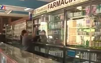 Venezuela: Khan hiếm thuốc dành cho bệnh nhân ghép tạng