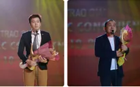 7 giải thưởng Cống hiến 2015 đã có chủ