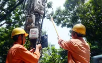 Ghi chỉ số công tơ điện bằng thiết bị mới: Liệu có khả thi?