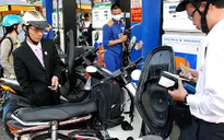 Giá xăng dầu điều chỉnh có thể được công bố hôm nay (19/10)