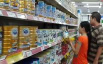 Bộ Tài chính kiến nghị giao quản lý giá sữa cho Bộ Công Thương