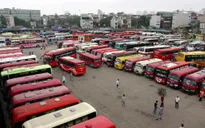 TT-Huế: Nhiều doanh nghiệp giảm giá cước vận tải "lấy lệ"