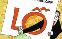 Mỗi năm, nước Mỹ mất gần 200 tỷ USD vì hoạt động chuyển giá