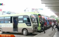 Hà Nội: Doanh nghiệp không giảm giá cước vận tải sẽ cắt lượt xe chạy
