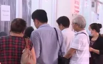 Lừa đảo bệnh nhân bằng chiêu thức "hỗ trợ, từ thiện"
