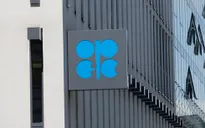 Giá dầu chạm đáy 12 tuần sau cuộc họp của OPEC