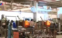 Tăng giá điện - Doanh nghiệp gặp chồng chất khó khăn
