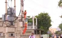 Phương án biểu giá điện rút về 3 - 4 bậc đạt sự đồng thuận cao
