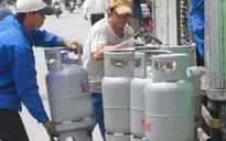 Từ 1/7, giá gas tại khu vực phía Nam giảm 292 đồng/kg