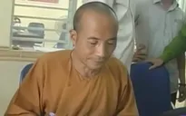 Đà Nẵng: Giả người tu hành để lừa đảo xin tiền