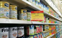Xử lý nhiều doanh nghiệp vi phạm liên quan đến giá sữa