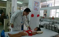 Dịch sốt xuất huyết đến sớm hơn mọi năm và lan rộng tại TP.HCM