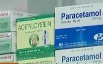 Giá thuốc nhập khẩu có xu hướng tăng