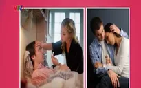 Thế giới không có phụ nữ sẽ ra sao?​