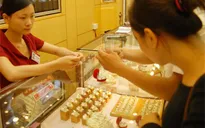 Giá vàng trong nước biến động: Do ảnh hưởng từ thị trường thế giới