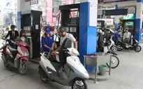 Giảm quỹ bình ổn, tăng thuế nhập khẩu xăng dầu