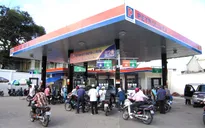 Hôm nay (21/1), giá xăng dầu có thể tiếp tục giảm