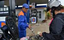 Giá xăng RON 92 giảm 260 đồng/lít từ 15h hôm nay (20/7)
